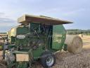 Krone Vario Pack 1800 Multicut körbálázó