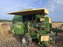 Krone Vario Pack 1800 Multicut körbálázó