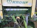 Krone Round Pack 1550