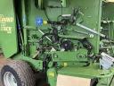 Krone Round Pack 1550