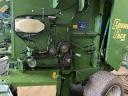 Krone Round Pack 1550