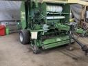 Krone Round Pack 1550
