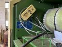 Krone Round Pack 1550