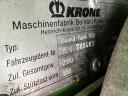 Krone Round Pack 1550