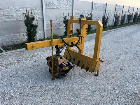 Rönkvonszoló Rönkvonszoló