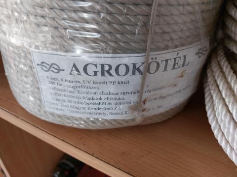 Agro Kötél,  két csomag