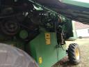 JD 2266 kombájn