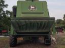 JD 2266 kombájn