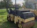 BOMAG vibro úthenger