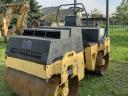 BOMAG vibro úthenger