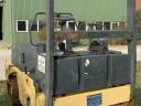 BOMAG vibro úthenger