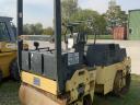 BOMAG vibro úthenger