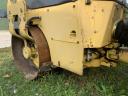 BOMAG vibro úthenger