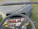 BOMAG vibro úthenger