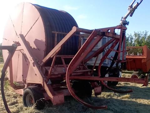 Bauer öntöződob eladó Bauer öntöződob eladó