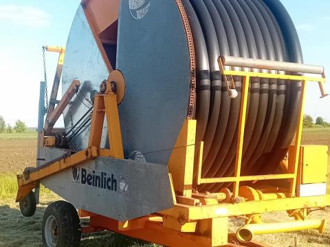 Beinlich öntöződob eladó Beinlich öntöződob eladó