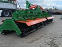 Rotor Hummer FRONT dupla szárzúzó