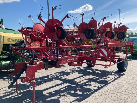 Lely Lotus 1250 rendterítő Lely Lotus 1250 rendterítő