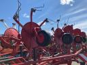 Lely Lotus 1250 rendterítő