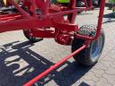 Lely Lotus 1250 rendterítő