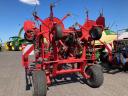 Lely Lotus 1250 rendterítő