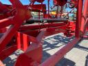 Lely Lotus 1250 rendterítő
