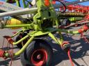 Claas Volto 900 rendterítő
