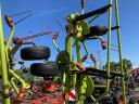 Claas Volto 900 rendterítő