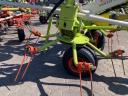 Claas Volto 900 rendterítő