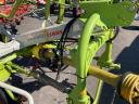 Claas Volto 900 rendterítő