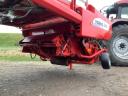 Pöttinger Torro 5700 D rendfelszedő kocsi
