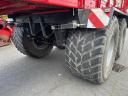 Pöttinger Torro 5700 D rendfelszedő kocsi