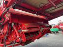 Pöttinger Torro 5700 D rendfelszedő kocsi
