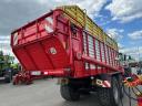 Pöttinger Torro 5700 D rendfelszedő kocsi