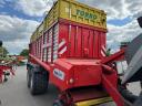 Pöttinger Torro 5700 D rendfelszedő kocsi