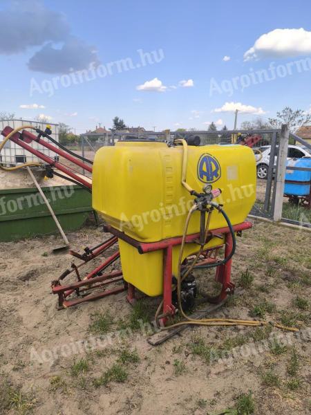 Garden-jet 660l permetező eladó!