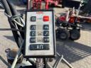 Claas Liner 3000, 4 rotoros rendképző