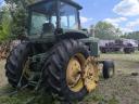 John deere traktor eladó