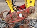 Komatsu PW 98 MR 6