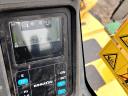Komatsu PW 98 MR 6