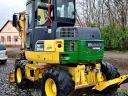 Komatsu PW 98 MR 6