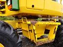 Komatsu PW 98 MR 6