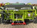 Claas PU 300 HD Contour silózó rendfelszedő adapter