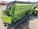 Claas PU 300 HD Contour silózó rendfelszedő adapter