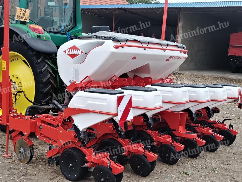 Kuhn Maxima 2 TS