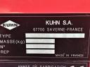 Kuhn Maxima 2 TS