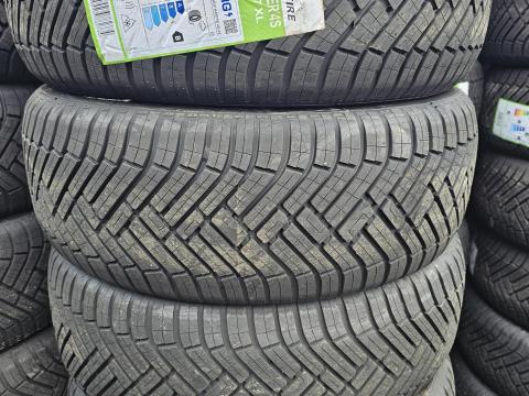 225/50R17 LINGLONG 98V XL 2024 Új 4 ÉVSZAKOS Gumiakció