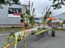 Claas Liner 1250 rendképző
