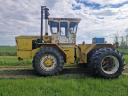 Raba-Steiger 250 klíma,  8 kerék