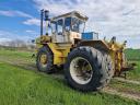 Raba-Steiger 250 klíma,  8 kerék